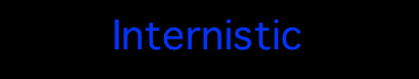         Internistic 


Internistica