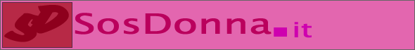 sosdonna