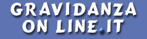 Gravidanza on line