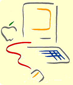 logo mac